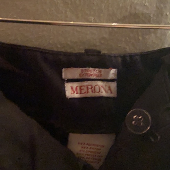 Merona Slacks - Picture 2 of 2